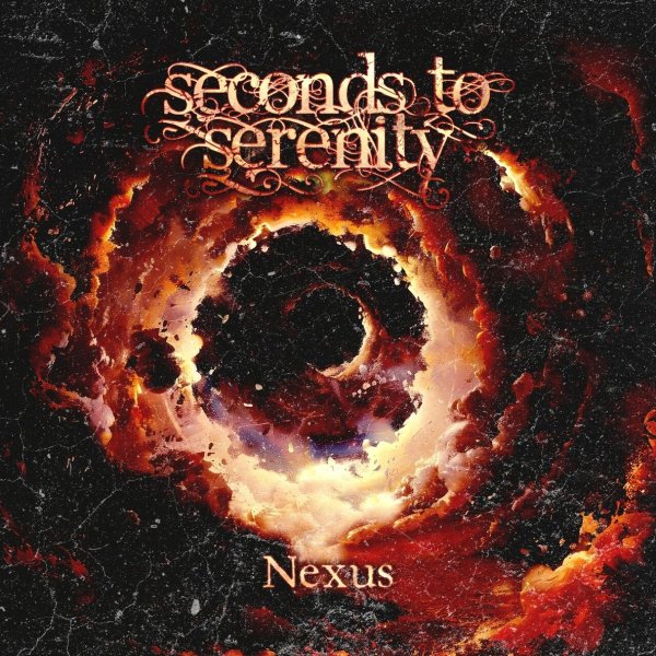 Seconds To Serenity - Dark Skies
