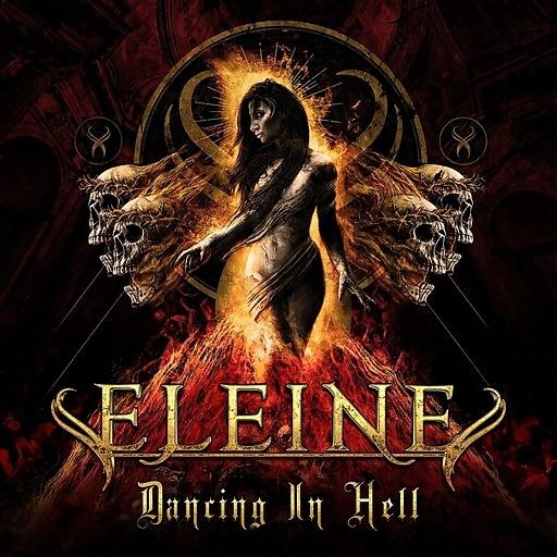 Eleine - Die From Within (Symphonic Version)