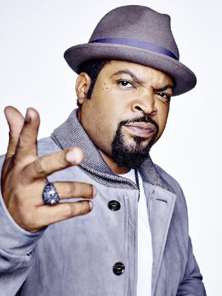 Ice Cube - King of the Hill