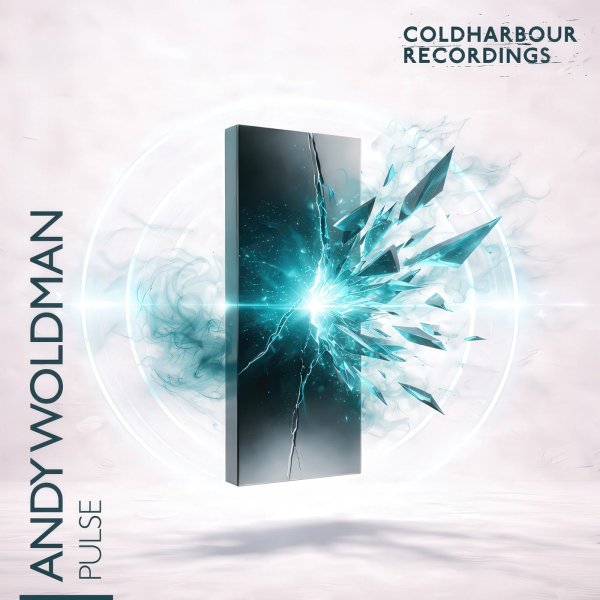 Andy Woldman - Pulse (Extended Mix)