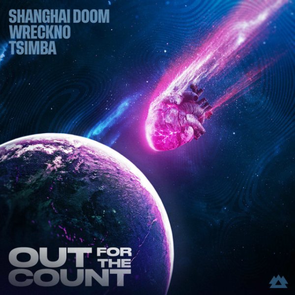 Shanghai Doom Wreckno &amp; Tsimba - Out For The Count