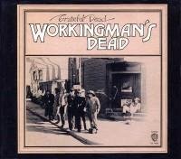 Grateful Dead - Casey Jones