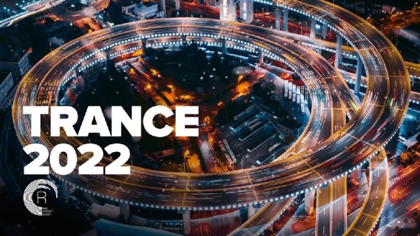 RazNitzanMusic - TRANCE 2022