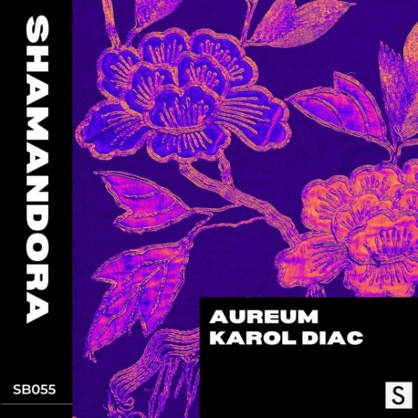 Karol Diac,Aureum - Shamandora (Original Mix)