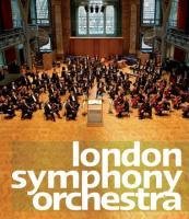 LONDON SYMPHONY ORCHESTRA - I WANT TO BREAK FREE