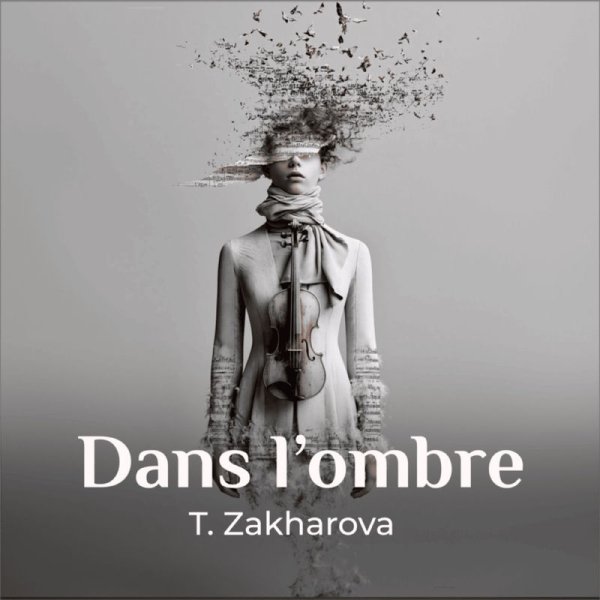 T. Zakharova - Dans lombre