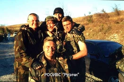 БOБИ БОБА - сокращенная версия