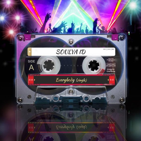 Soulya ID - Everybody (Special Mix)