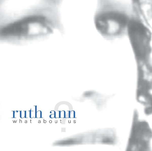 Ruth-Ann Boyle - Beautiful