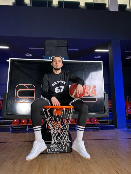 Gazan - 67 [Six Seven]