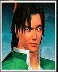 Tekken 3 - Lei Wulong