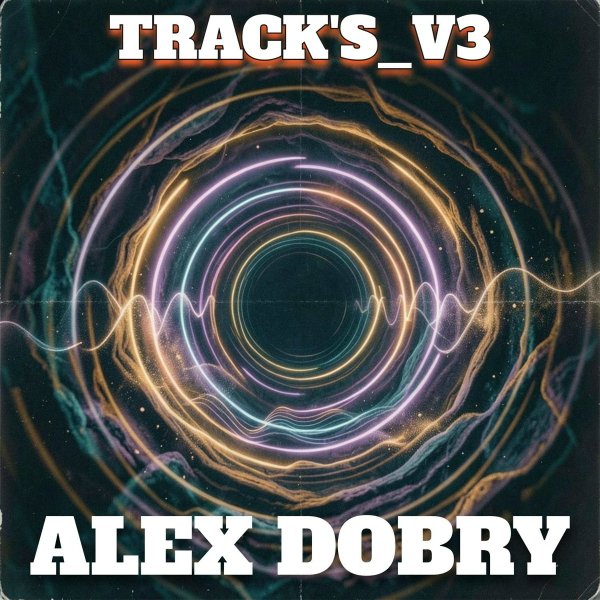 ALEX DOBRY - Touch the Sky
