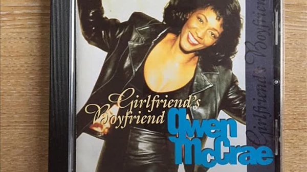 Gwen McCrae - Funky Sensation (Remix)