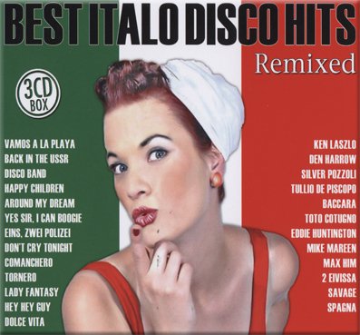 Kelly G. - Ouragan (Irresistable)