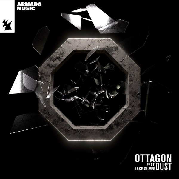 OTTAGON feat. Lake Silver - Dust (Extended Mix)