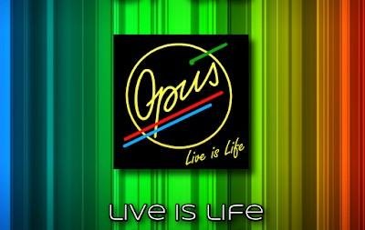 Opus - Life Is Life ! 2k19 (Mr.Stephen REMIX)