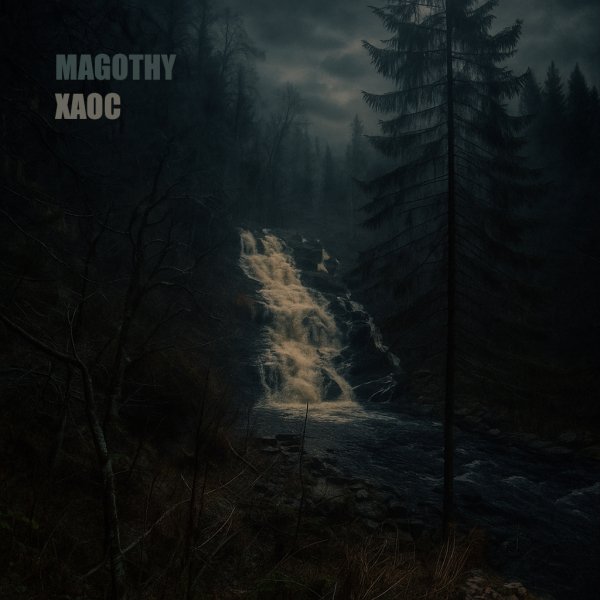 Magothy - Грех