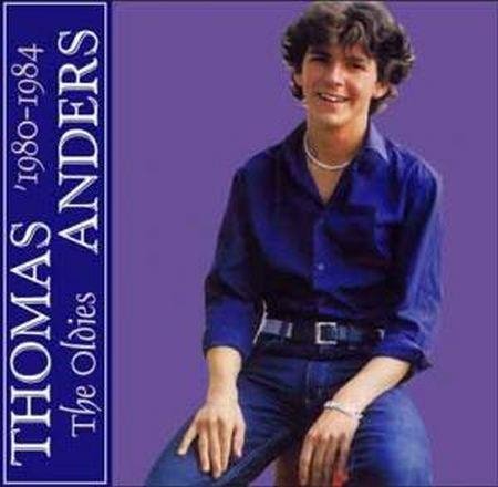 Thomas Anders - Zwischen Himmel Und Holle Instrumental