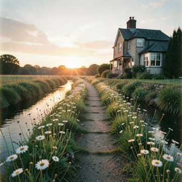 Anatan &amp; Friends - Стежечка до мамi