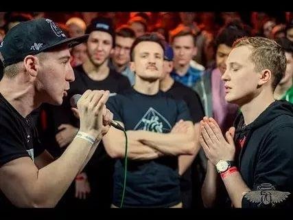 SlovoSPB(Ден Чейни &amp; Микки Маус) - Рвать на битах
