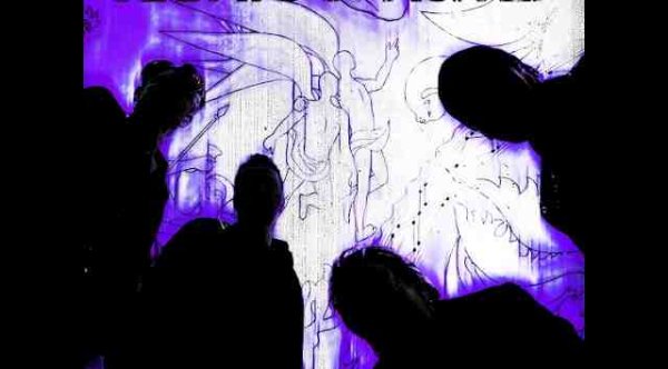 U2 - Days Of Ash EP 2026