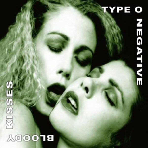 Type O Negative - 3.O.I.F.