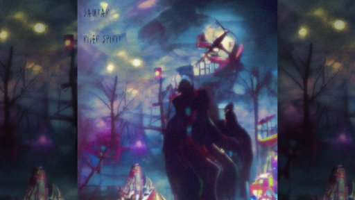 Samtar - River Spirit