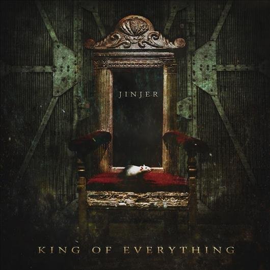 Jinjer - Sit Stay Roll Over