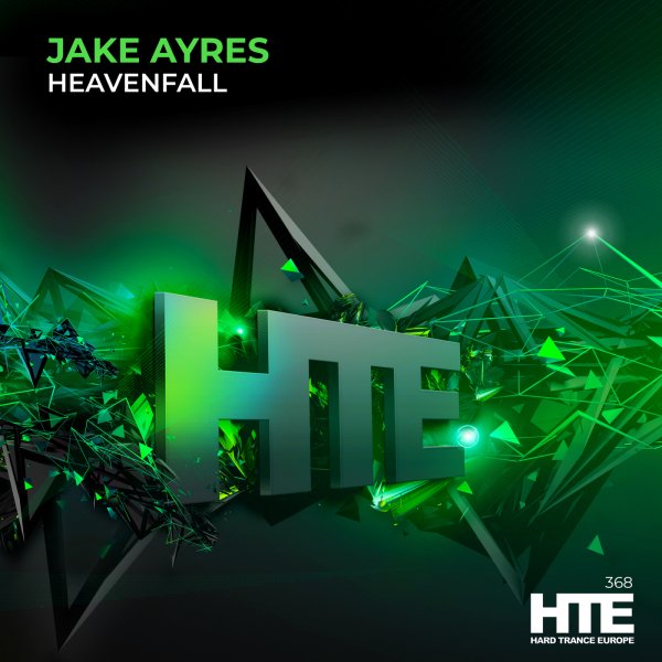 Jake Ayres - Heavenfall (Extended Mix)