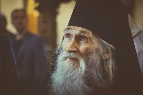 Схиархимандрит Илий (Ноздрин) - Последний Божий призыв