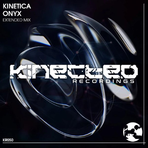 KINETICA - Onyx (Extended Mix)
