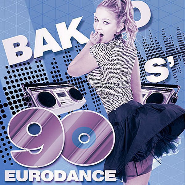 EuroDance - MegaMix # 37