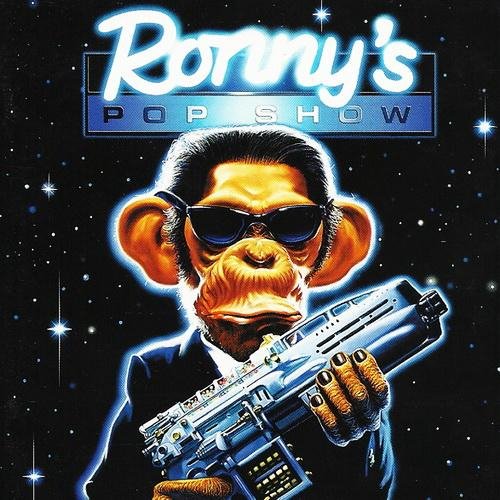 Alexia - Uh la la la (Radio Mix)