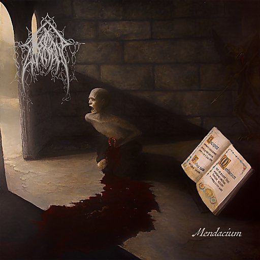 Evoken - Matins