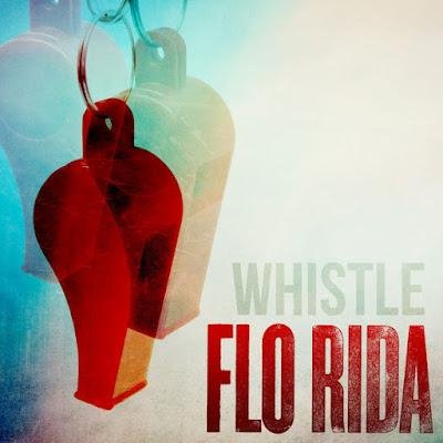 Flo Rida - Whistle Instrumental