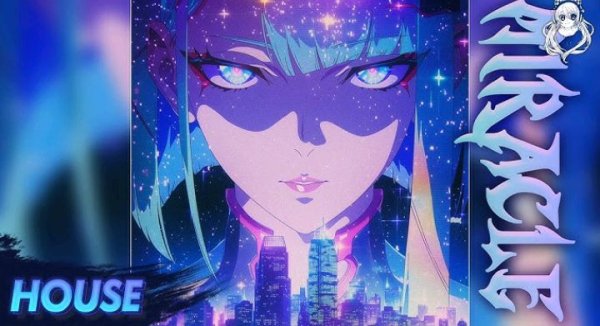 Joel Fletcher &amp; Linney - Miracle