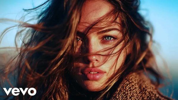 VOYAGE MUSIC 80s 90s - VOYAGE - I See Your Eyes (Original Mix) [2026]