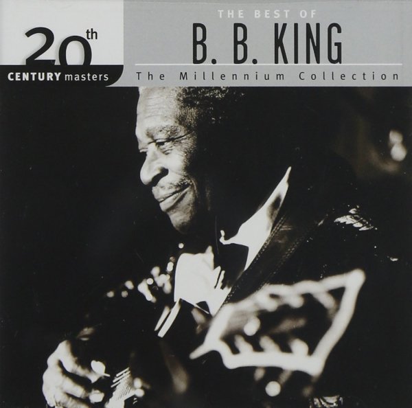 B.B. King - Sweet Sixteen