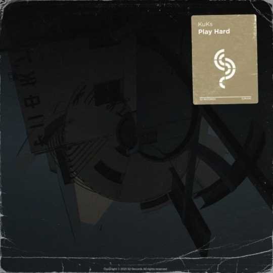 KuKs - Play Hard (Extended Mix)