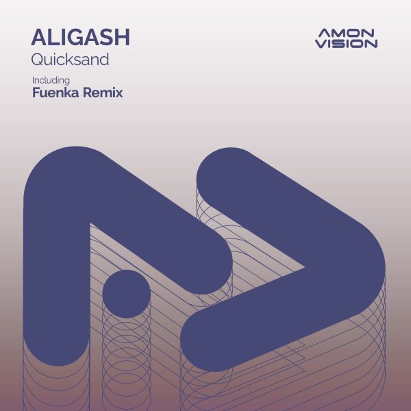 ALIGASH - Quicksand (Extended Mix)