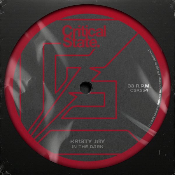 Kristy Jay - In The Dark (Extended Mix)