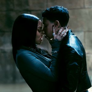 Kwn - worst behaviour (feat. Kehlani)