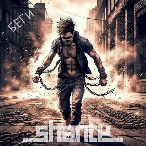 Shanty - Беги