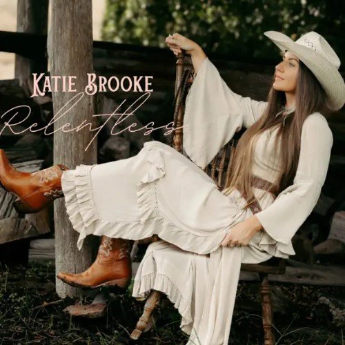 Katie Brooke - Relеntless