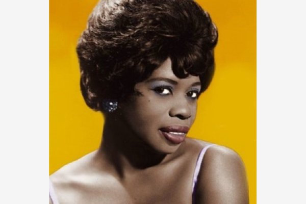 Esther Phillips - It's All Right with Me