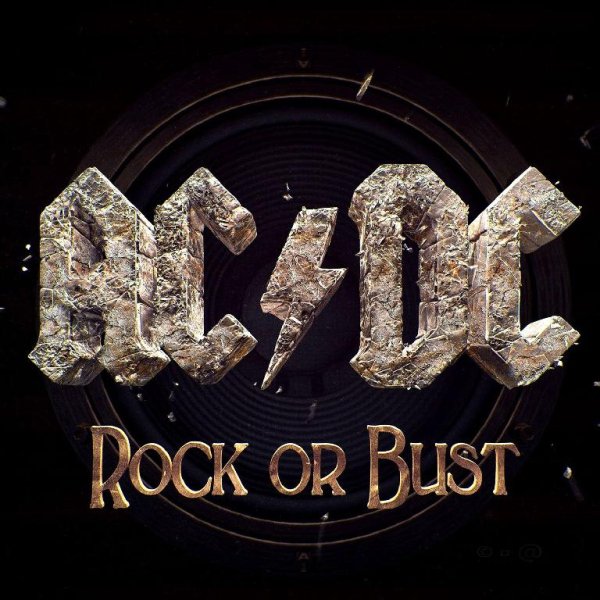 AC/DC - Rock or Bust