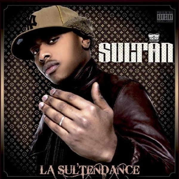 Sultan - S.U.L.T.A.N.Haine