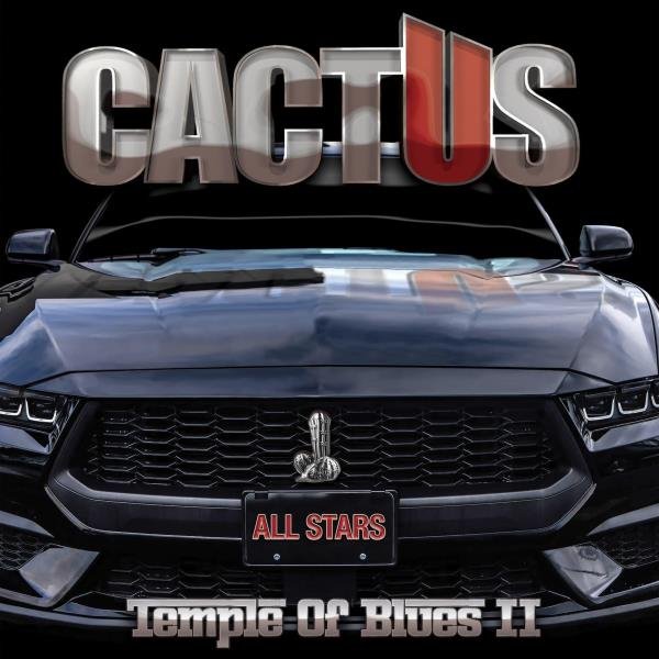 Cactus - Bad Stuff