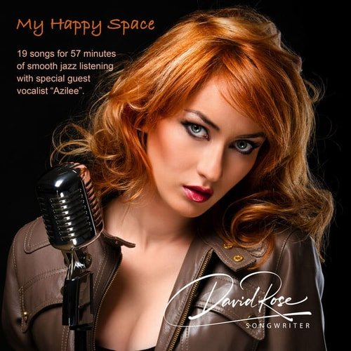 David Rose - String 'em Up Boys