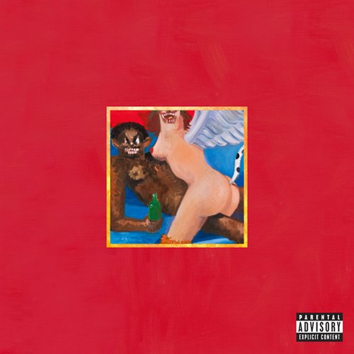 Kanye West - Runaway (feat. Pusha T)